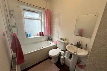 4 bed house, Ingoldsby Avenue, Victoria Park, Manchester, M130DF - Image 11